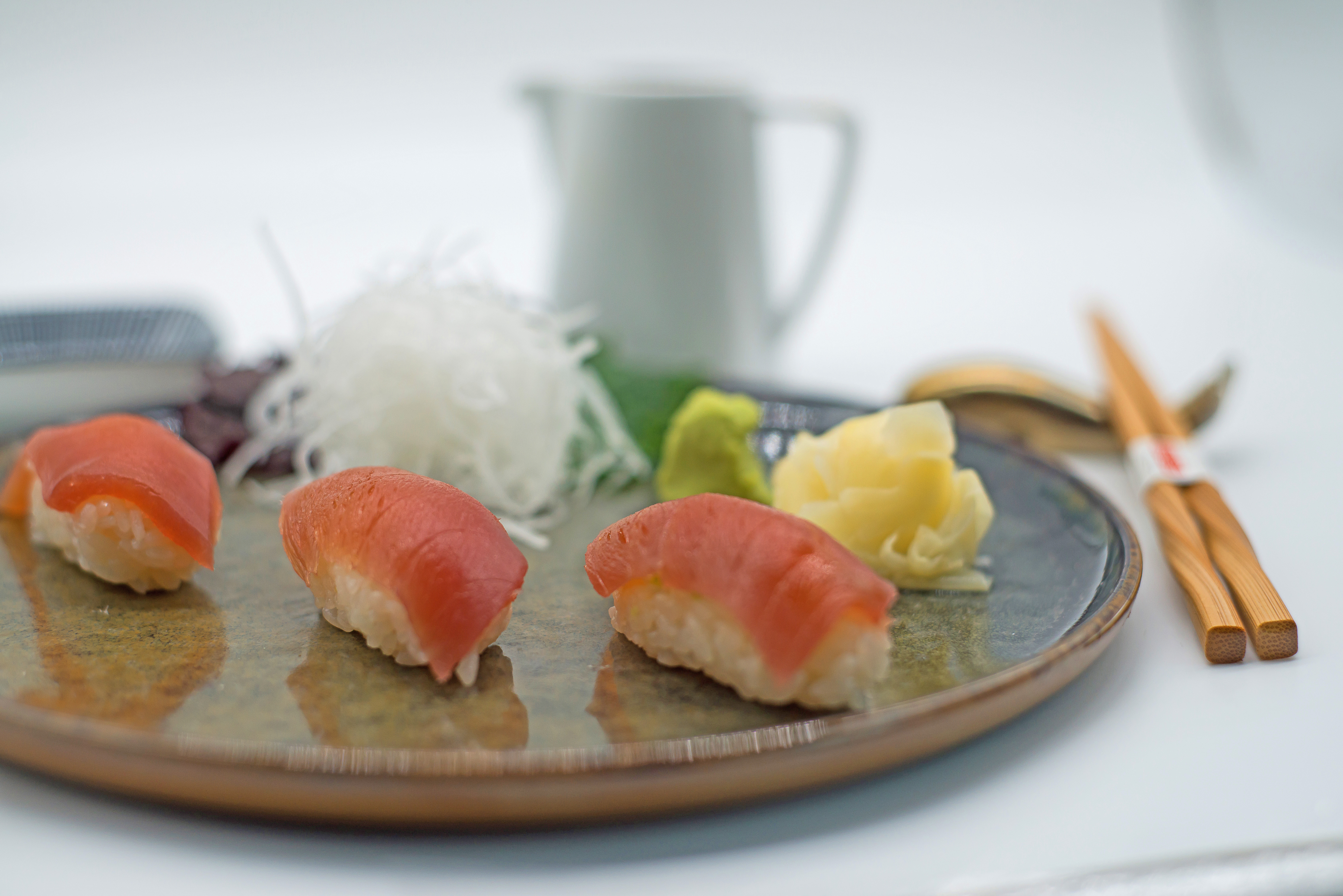 Sushi / Teppanyaki (Koko´s) - Eclipse - Bild6 - Thumb